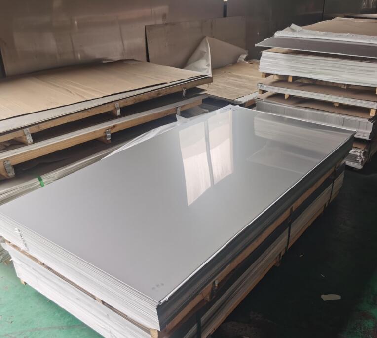 延津321不锈钢板