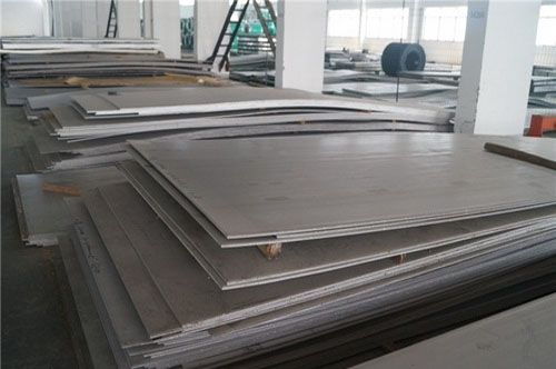 延津304不锈钢板