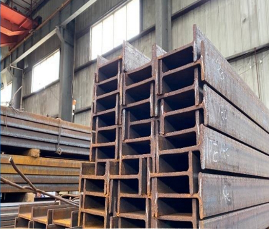 延津Q420C工字型钢