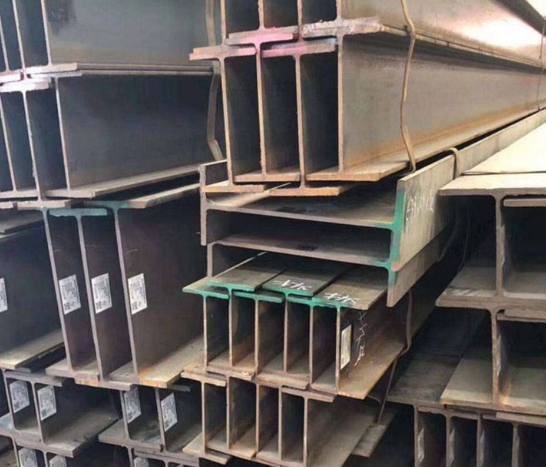 延津Q235C工字钢